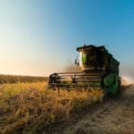 One section in the Barton Report encourages farmers to adopt more sustainable farm practices by tying them to farm support programs.
