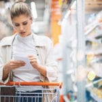 The U.S.-Canada trade war has moved to the supermarket with a host of retaliatory tariffs from Canada on food products.