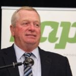 KAP president Bill Campbell is urging Manitoba farmers help each other source livestock feed. A dry, hot summer has reduced production.