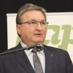 The Canadian Grain Commission wants to ensure farmers benefit from its $90-million surplus and there’s no way to ensure that by just cutting user fees further, says assistant chief commissioner Doug Chorney.
