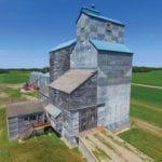 PHOTOS: This Old Elevator: August 2018