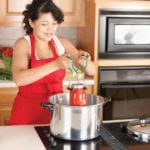 Take care with home canning to prevent dangerous food illnesses like botulism poisoning.