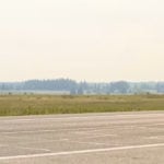There have been many smoke-filled skies recently, as was the case seen in this photo on Aug. 12, 2018.