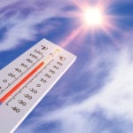 Healthy heat