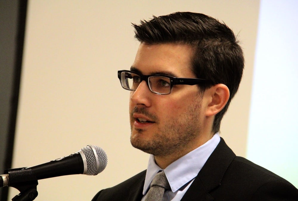 KAP is urging farmers from to attend one of the Manitoba Electoral Divisions Boundaries Commission’s public hearings to oppose the commission’s position that rural Manitoba lose one seat in the Legislative Assembly, while Winnipeg gets another one, says KAP general manager James Battershill.