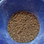Processed feeds are especially prone to short shelf life, but there’s no requirement for formal expiry dates.