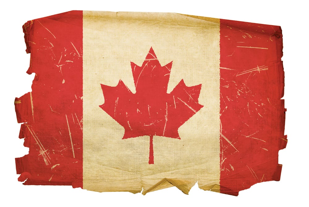 Whither Canada?