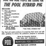 Manitoba Pool offers hybrid pig