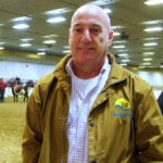 Brian Lemon of Manitoba Beef Producers is pleased that the federal government ratified