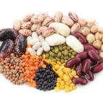 Beans of any type are a healthy dietary choice and they can be used in many versatile recipes.