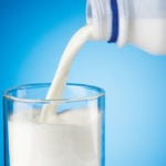A compound in milk appears to protect appetite in chemotherapy patients.