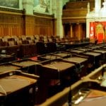 The Senate dealt with the bill within a week of receiving it from the Commons, but cautioned government that legislators shouldn’t be taken for granted in the process of approving new laws.