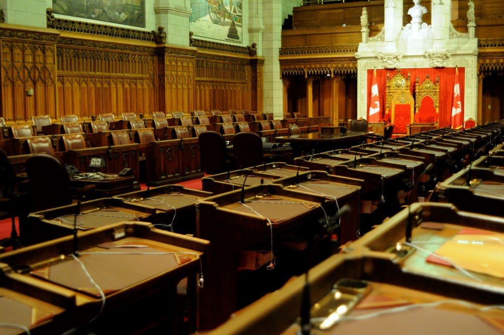 The Senate dealt with the bill within a week of receiving it from the Commons, but cautioned government that legislators shouldn’t be taken for granted in the process of approving new laws.