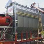 Farm gasoline and diesel will be exempt from the federal carbon tax, but fuel to heat buildings and dry grain may not be.