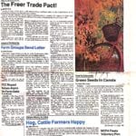 ‘Freer trade pact’ lifts tariffs