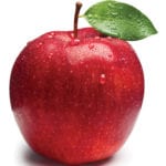 Can an apple a day really keep the doctor away?