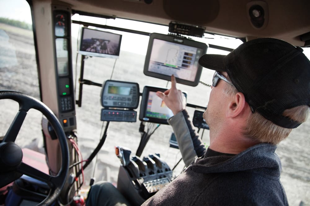 There’s no shortage of data on today’s farms but the most important number — profit per acre — is not easy to determine.