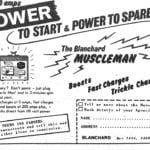 Dead battery? Don’t panic, plug in the Muscle Man
