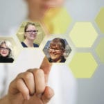 Panelists Laura Lazo of Manitoba Women in Agriculture, Pam Bailey, chair of Ag Women Manitoba and Arenda Vanderdeen of the Manitoba Women’s Institute told the recentManitoba Farm Women’s Conference
that technology can trump geographic isolation.