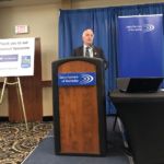 Dairy Farmers of Manitoba chair David Wiens says the silver lining in the recent USMCA is the upswell of public support for Canadian dairy farmers.