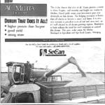 New durum does it all!