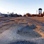 Many communities say transitioning to the federal government’s ’Investing in Canada’ infrastructure plan will feature more red tape and fewer road repairs.