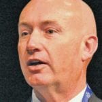 Richardson International’s Jean-Marc Ruest says the company is willing to look at the canola council’s revised priorities, but for Richardson to rejoin the council it must see the benefits justify the cost.