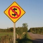 Manitoba communities say any new funding program that involves the federal government will feature more red tape and fewer repaired roads.