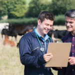 On-farm inspections are the first hurdle for beef producers hoping to sell into the European Union.