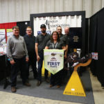 The 2018 Inventors’ Showcase winner was Arnold Innovations with its combine cylinder reverser.