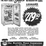 Cool deals on refrigerators