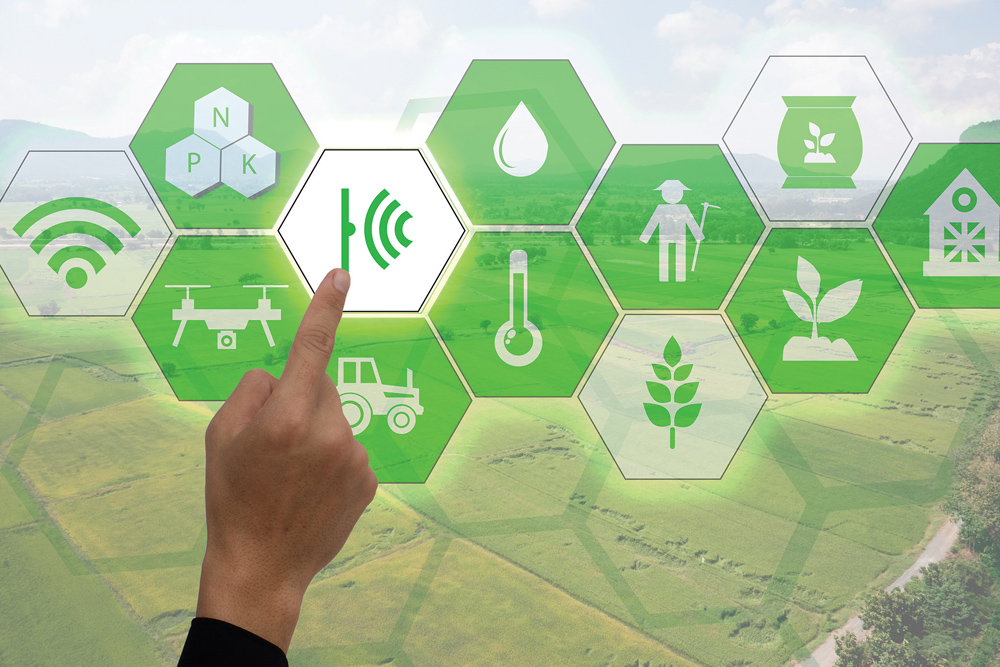 Technology will have to be balanced against ethics when it comes to ‘smart farming,’ according to British researchers.