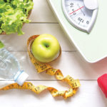 A few small lifestyle changes, over time, can add up to weight loss and a healthier lifestyle.