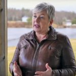 Bernadette Jordan signals the return of a rural voice to the federal cabinet table.