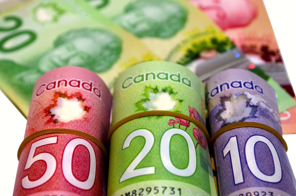 “Risk management will become an even more significant component of success,” says J. P. Gervais with Farm Credit Canada.