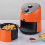 Air fryers have been the hot ticket this past holiday season.