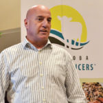 “It’s a complicated question and the board has really struggled with both sides of the story.” – Brian Lemon, Manitoba Beef Producers.
