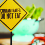 A food recall is designed to prevent an outbreak of foodborne illness.