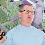 Jason Rowntree of Michigan State University says a food grass-fed system should be 80 per cent investment in forage management, 20 per cent about genetics.