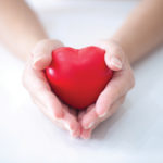 Avoiding too much sodium can keep your heart healthy and well.