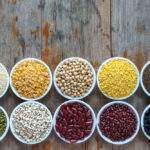 Pulse crops can keep your heart healthy year round.