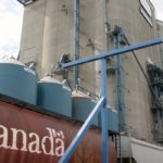 The ability to move grain by rail from country elevator to port terminals still has room for improvement, says the president of Quorum Corporation.