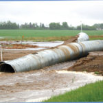 Drainage licensing in Manitoba: Policy or politics?