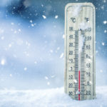 Cold weather can cause your appetite to go into overdrive.