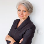 Patty Rosher is the new general manager of KAP.