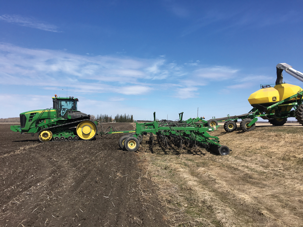 Take the time now to prepare for a safe spring.