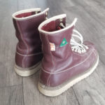 Footwear is a key aspect of injury prevention, which is why it’s important to wear the right type to ensure your safety.