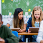 Schools are providing services on multiple fronts that require significant investment in training staff.