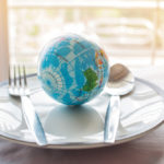 Unique food cultures — and tasty recipes — have sprung up all over the world.