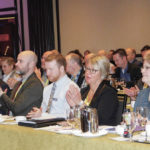 African Swine Fever was an overarching topic during the April 11 Manitoba Pork Council annual meeting.